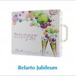 BELARTO JUBILEUM