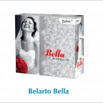 OMSLAG BELLA
